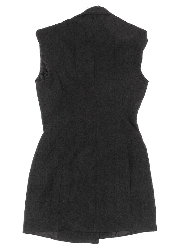 ZARA pitkÃ¤ jakkuliivi, S - Naisten takit ja jakut - 10105205751 - 1