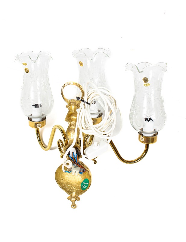 SeinÃ¤valaisin - Valaisimet - 10105205753 - 2