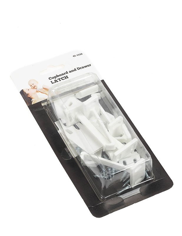 CLAS OHLSON lapsilukko, 6 kpl - Muut urheiluvälineet ja vapaa-aika - 10105205797 - 0