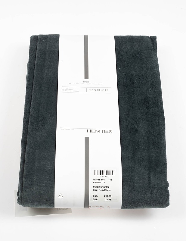 HEMTEX pÃ¶ytÃ¤liina, 140 x 250 cm - Pöytäliinat - 10105205890 - 0