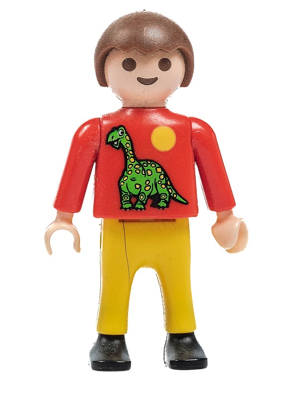 PLAYMOBIL Geobra figuuri - Lasten pelit ja lelut - 10105205893 - 0