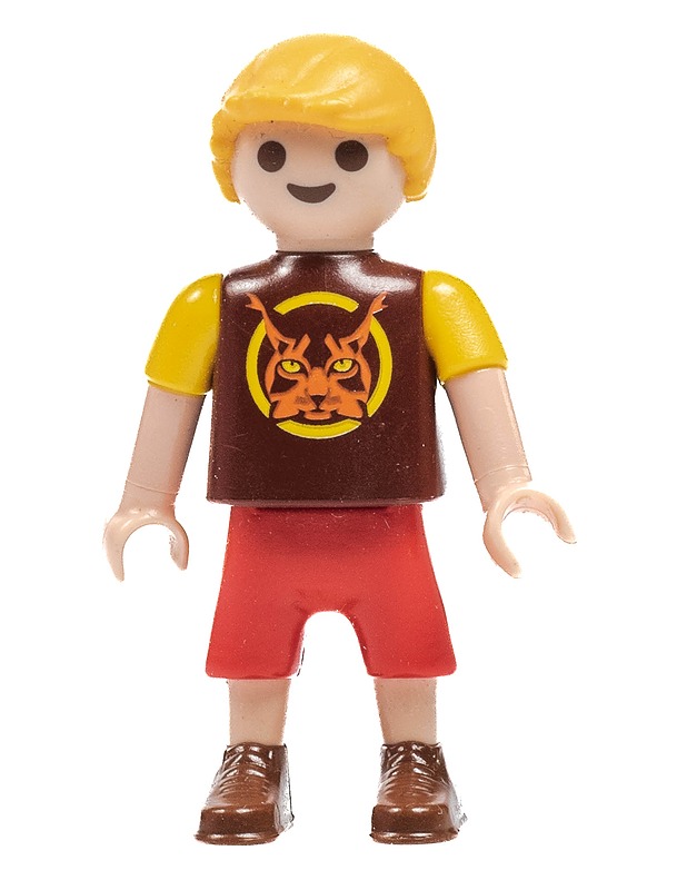 PLAYMOBIL Geobra figuuri - Lasten pelit ja lelut - 10105205897 - 0