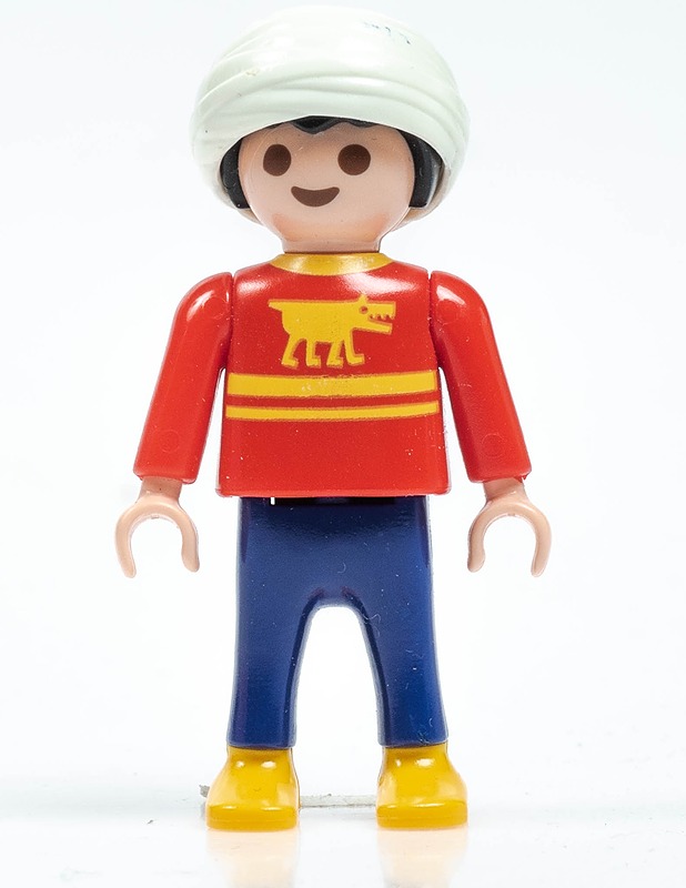 PLAYMOBIL Geobra figuuri - Lasten pelit ja lelut - 10105205909 - 0