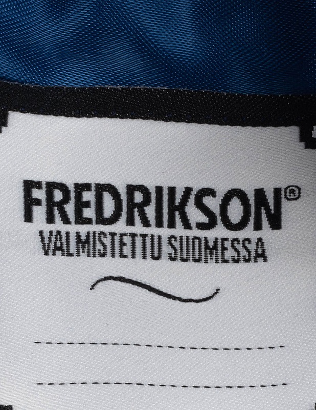 FREDRIKSON ylioppilaslakki, 55 - Päähineet - 10105206131 - 1