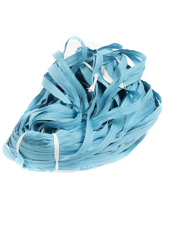 Sininen metriketju n. 2,4 kg - Ompelu - 10105206319 - 0