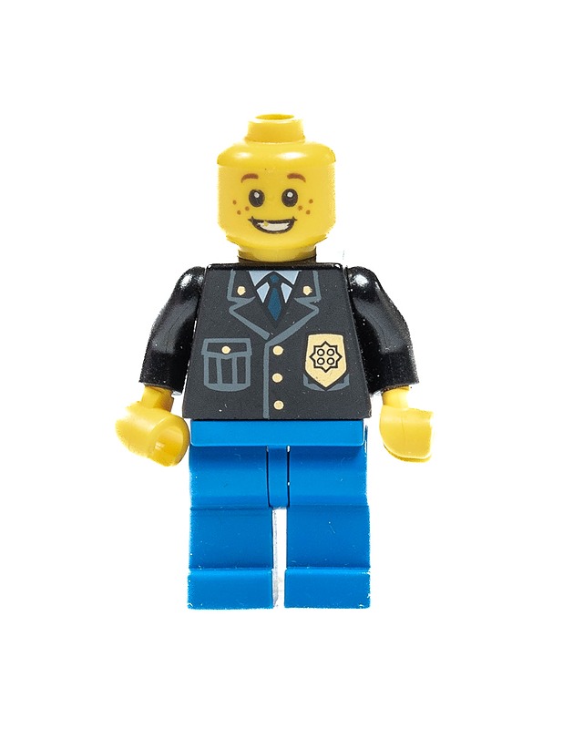 LEGO minifiguuri - Lasten pelit ja lelut - 10105206335 - 0
