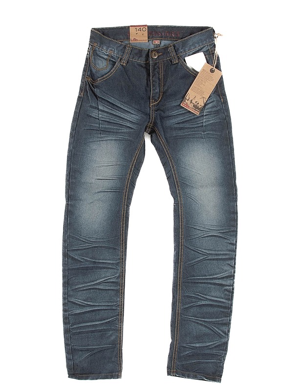 LAB INDUSTRIES farkut, 140 - Lasten vaatteet - 10105207039 - 0