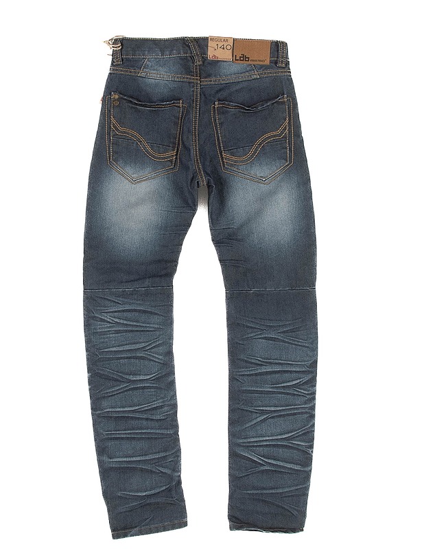 LAB INDUSTRIES farkut, 140 - Lasten vaatteet - 10105207039 - 1