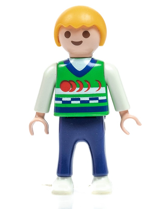 PLAYMOBIL Geobra figuuri - Lasten pelit ja lelut - 10105207075 - 0