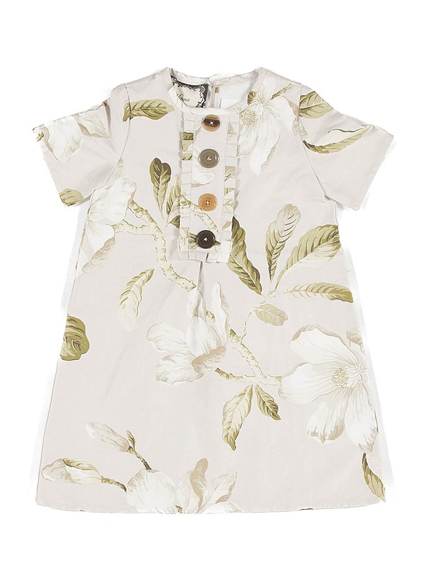 MINNA mekko, 6Y - Lasten vaatteet - 10105207085 - 0