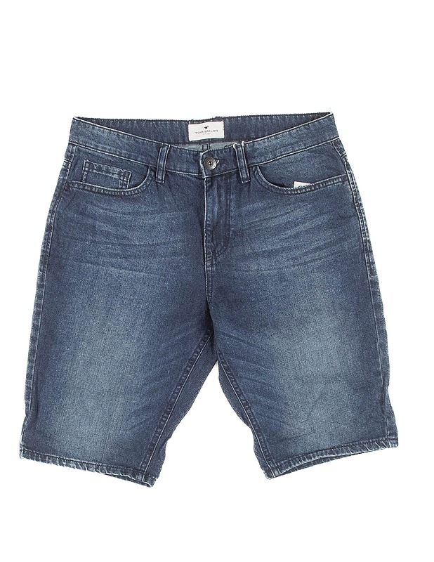 TOMY TAILOR shortsit, 30 - Naisten housut, shortsit ja haalarit - 10105207117 - 0