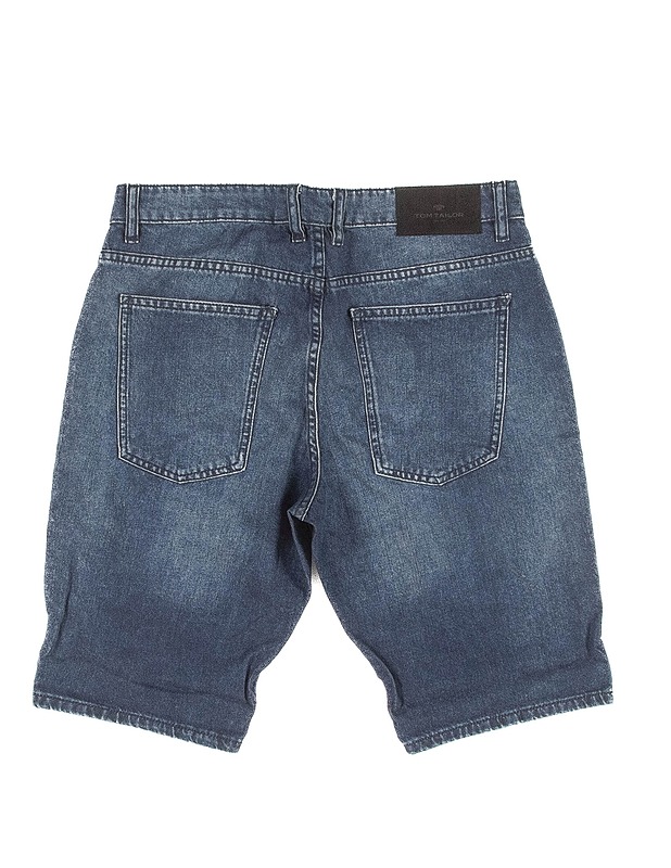 TOMY TAILOR shortsit, 30 - Naisten housut, shortsit ja haalarit - 10105207117 - 1