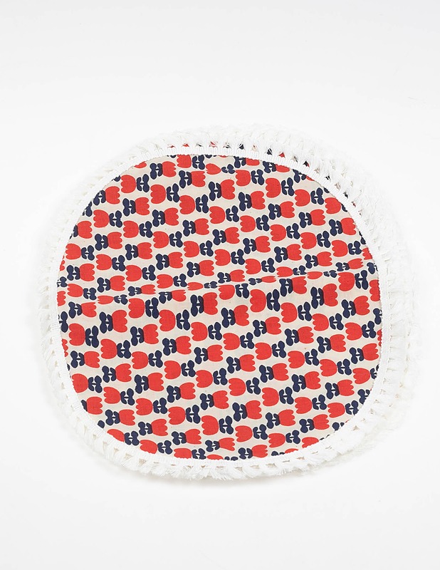 BARKER tabletti, 6kpl - Kodintekstiilit - 10105207417 - 0