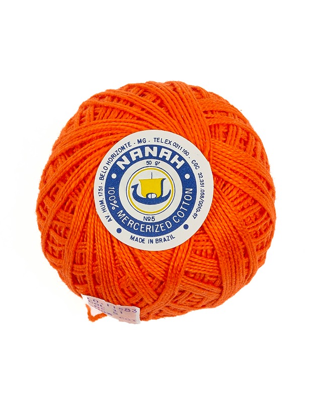 NANAH virrkauslanka, 50 g - Käsityö - 10105207854 - 0