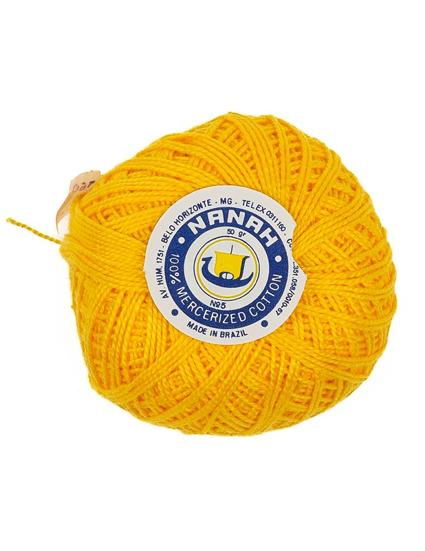 NANAH virkkauslanka, 50 g - Käsityö - 10105207889 - 0