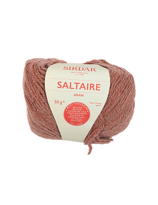 SIRDAR Saltaire -neulelanka, 50 g - Käsityö - 10105207949 - 0