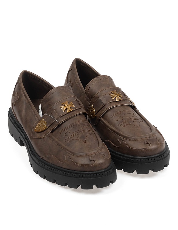 ASOS design loaferit, 43 - Miesten kengät - 10105208187 - 0