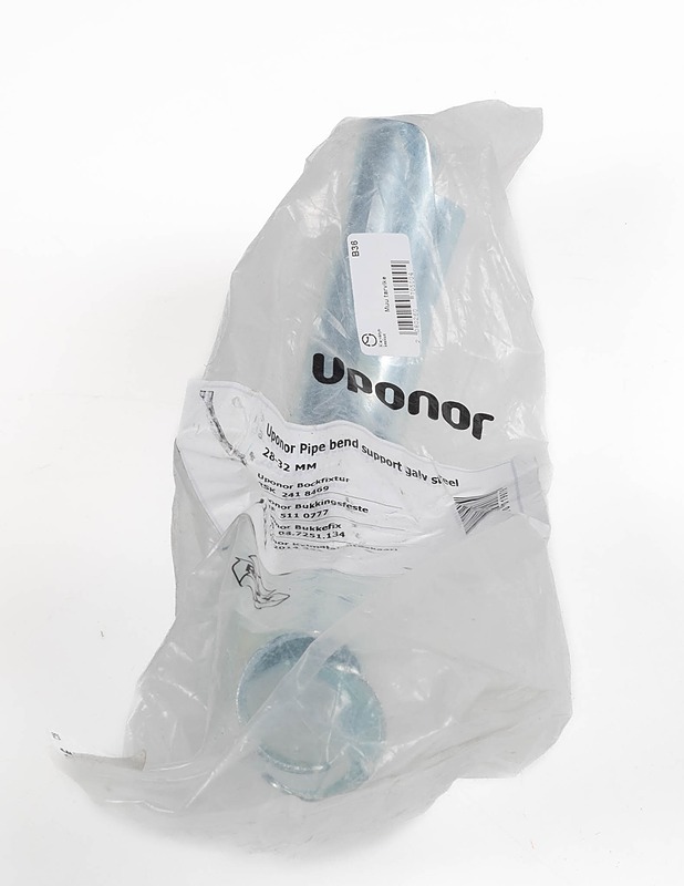 UPONOR kylmätaivutuskaari, 2 x 28-32 mm - Rakennustarvikkeet - 10105208309 - 0