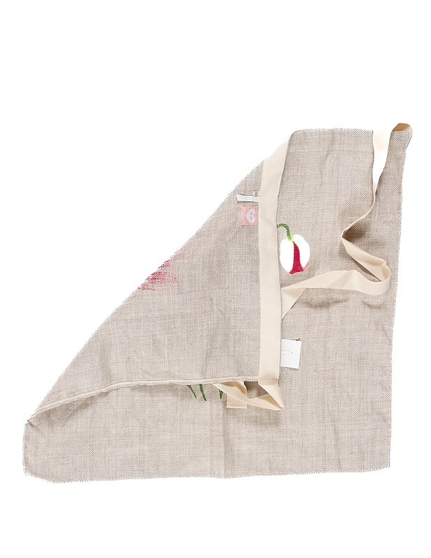 ULLA & STINA esiliina, 68 x 63 cm - Keittiötekstiilit - 10105208401 - 1