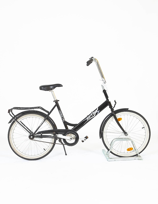 MONTANA Retro polkupyörä, 22" - Lastenpyörät - 10105208406 - 0