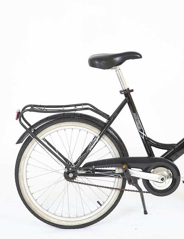 MONTANA Retro polkupyörä, 22" - Lastenpyörät - 10105208406 - 2