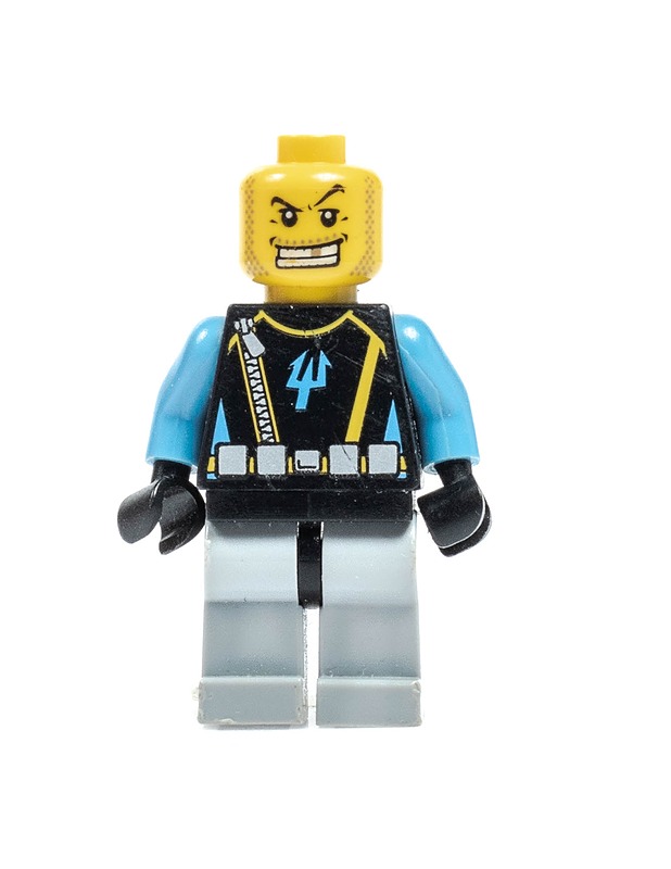 LEGO minifiguuri - Lasten pelit ja lelut - 10105208596 - 0
