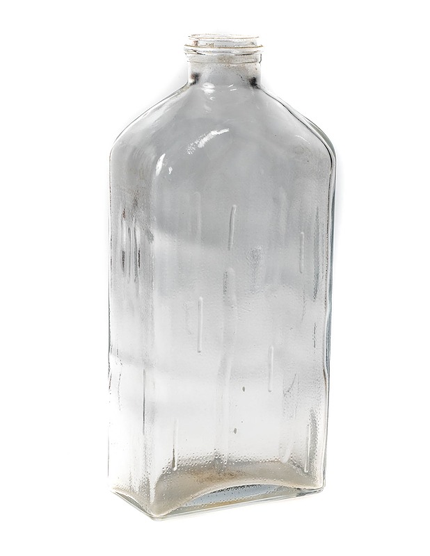 RIIHIMÄEN LASI Lankkupullo - Designsuosikit - 10105208664 - 0