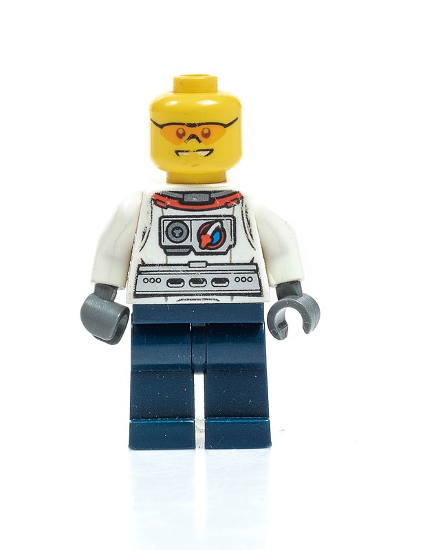 LEGO minifiguuri - Lasten pelit ja lelut - 10105208673 - 0