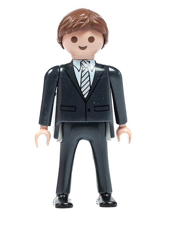 PLAYMOBIL Geobra figuuri - Lasten pelit ja lelut - 10105208677 - 0
