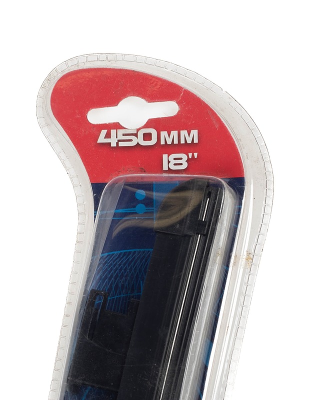 AUTO+ pyyhkijänsulka 450 mm - Muut urheiluvälineet ja vapaa-aika - 10105208715 - 1