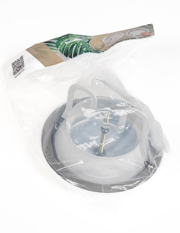FLÄKTGROUP CleanVent poistoilmaventtiili - Rakennustarvikkeet - 10105208860 - 1