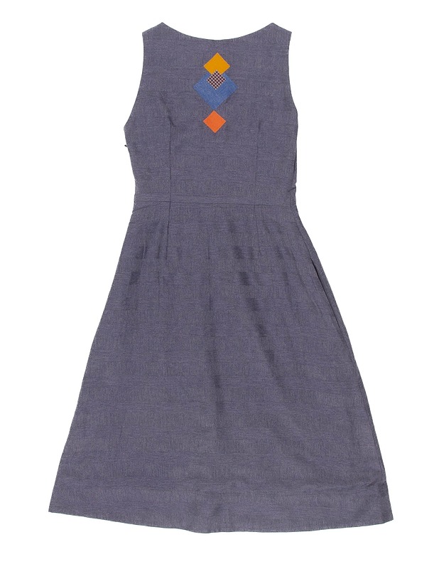 TAUKO mekko, S - Mekot ja hameet - 10105208929 - 1