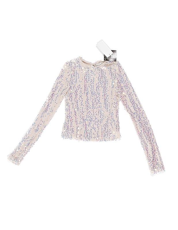 NLY TREND juhlapaita, XS - Naisten paidat ja topit - 10105209134 - 1