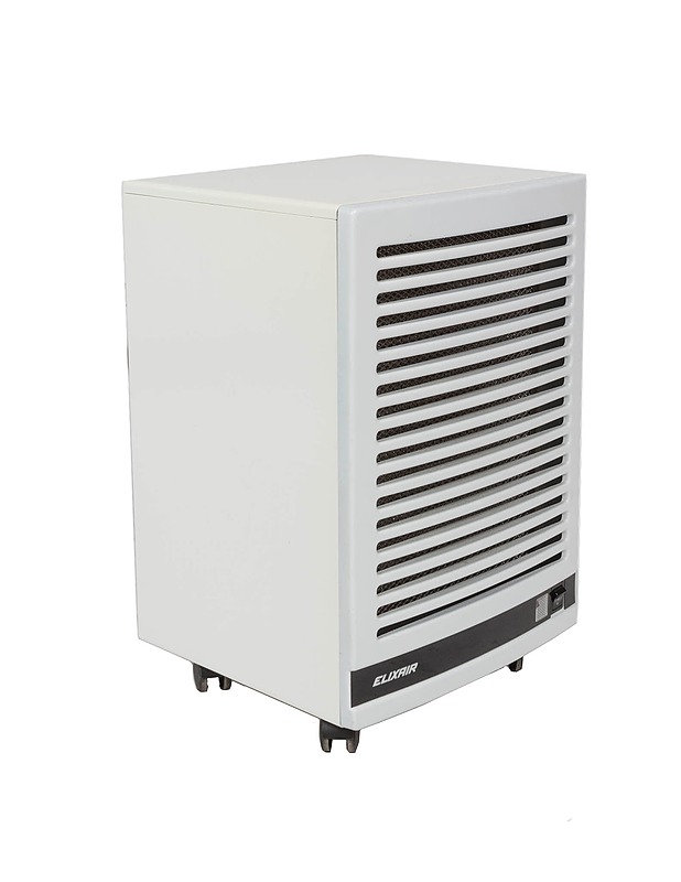 ELIXAIR E-400-C1 Ilmanpuhdistin - Muu elektroniikka - 10105209160 - 0