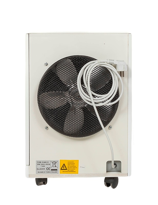 ELIXAIR E-400-C1 Ilmanpuhdistin - Muu elektroniikka - 10105209160 - 2