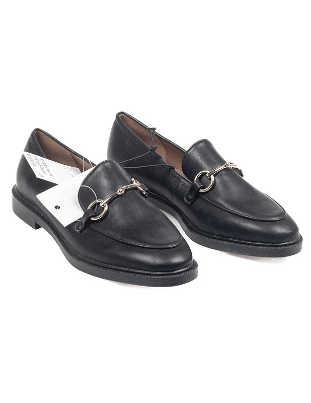 H & M loaferit, 39 - Naisten kengät  - 10105209179 - 0