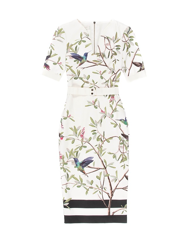 TED-BAKER LONDON mekko, 0 - Mekot ja hameet - 10105209291 - 0