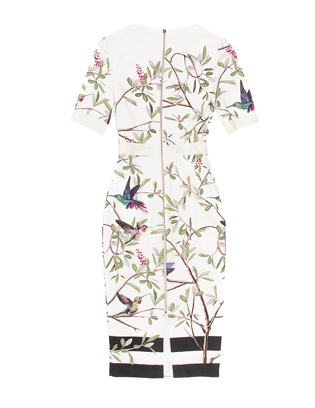 TED-BAKER LONDON mekko, 0 - Mekot ja hameet - 10105209291 - 1