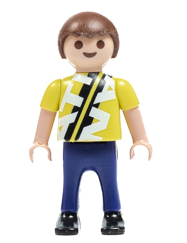 PLAYMOBIL Geobra figuuri - Lasten pelit ja lelut - 10105209379 - 0