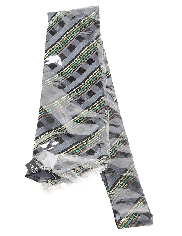 MARJA KURKI kravatti - Solmiot ja kalvosinnapit - 10105209429 - 0