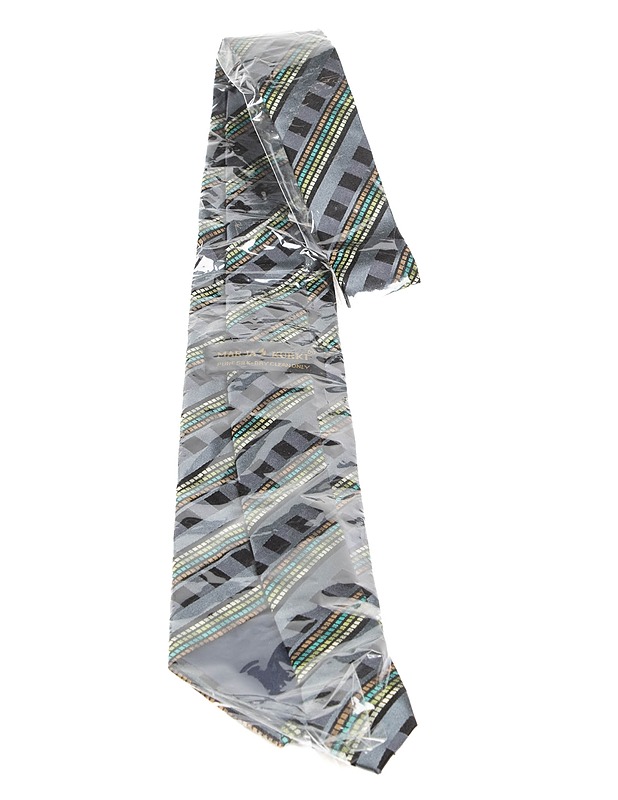 MARJA KURKI kravatti - Solmiot ja kalvosinnapit - 10105209429 - 1