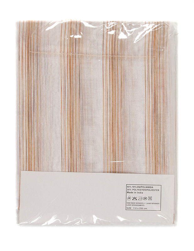 Verho, 110 x 250 cm  - Verhot ja kapat - 10105209439 - 1