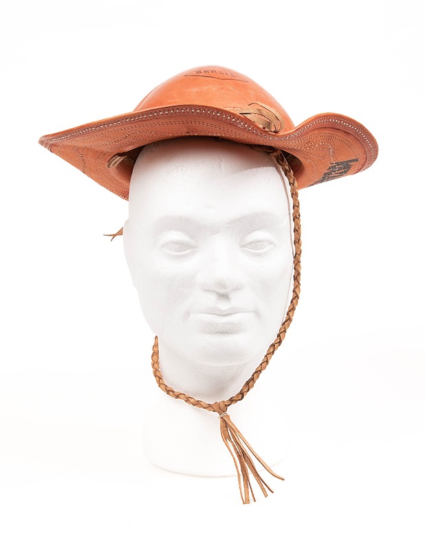 BRASIL KATAKOMBE hattu - Päähineet - 10105209515 - 0