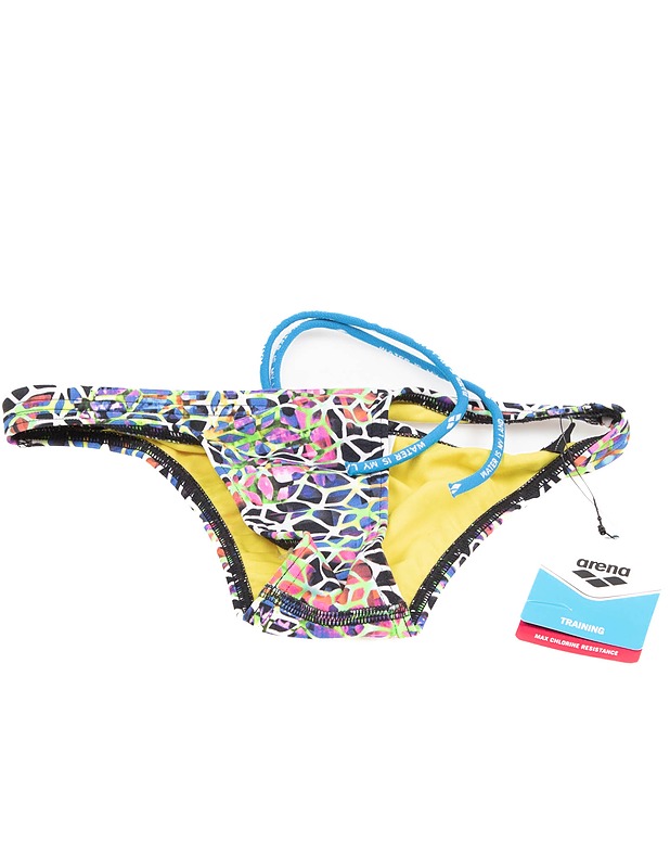 ARENA Free Brief naisten uimahousut, XXS - Asusteet - 10105209598 - 0