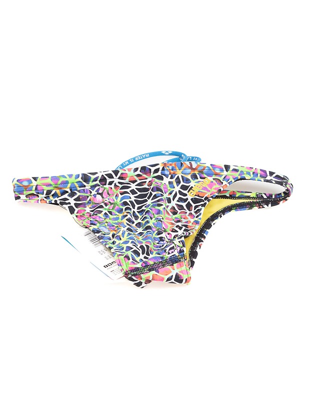 ARENA Free Brief naisten uimahousut, XXS - Asusteet - 10105209598 - 1