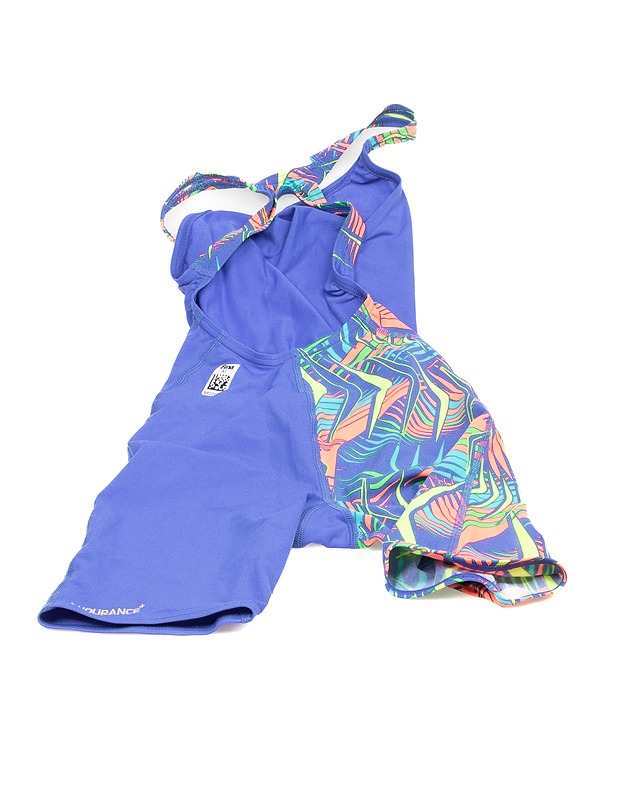 SPEEDO Fastskin tyttöjen uimapuku, 152 cm - Asusteet - 10105209788 - 1