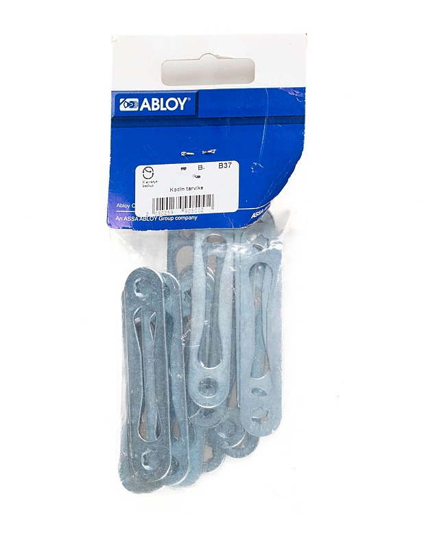 ABLOY vastakappale - Muut urheiluvälineet ja vapaa-aika - 10105209806 - 0