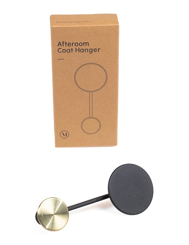 AFTEROOM vaateripustin - Muut urheiluvälineet ja vapaa-aika - 10105209826 - 0