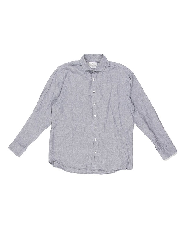 THE SHIRT FACTORY kauluspaita, 43 - Miesten paidat - 10105209822 - 0