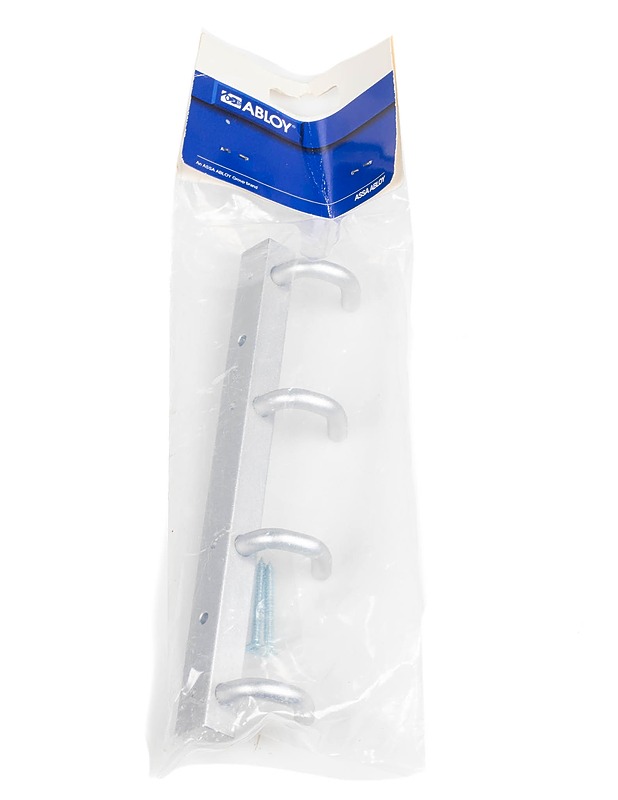 ABLOY Vaatekoukku - Muut urheiluvälineet ja vapaa-aika - 10105209836 - 0